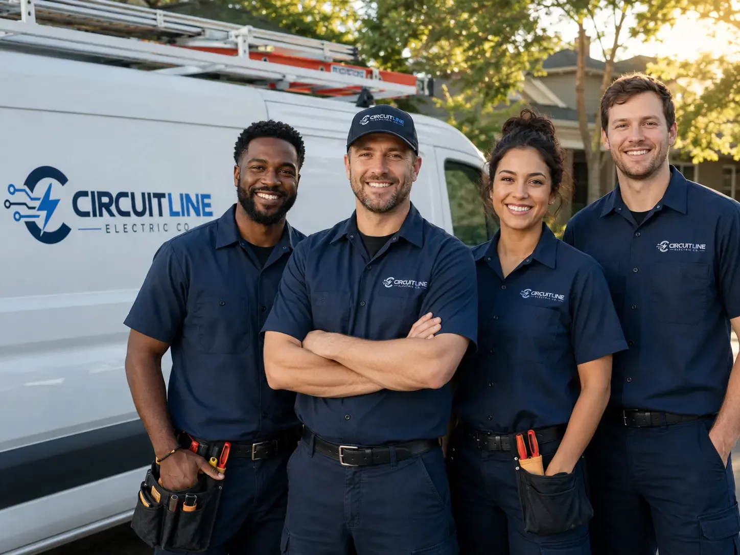 Whole Home Rewiring company in Lees Summit, MO