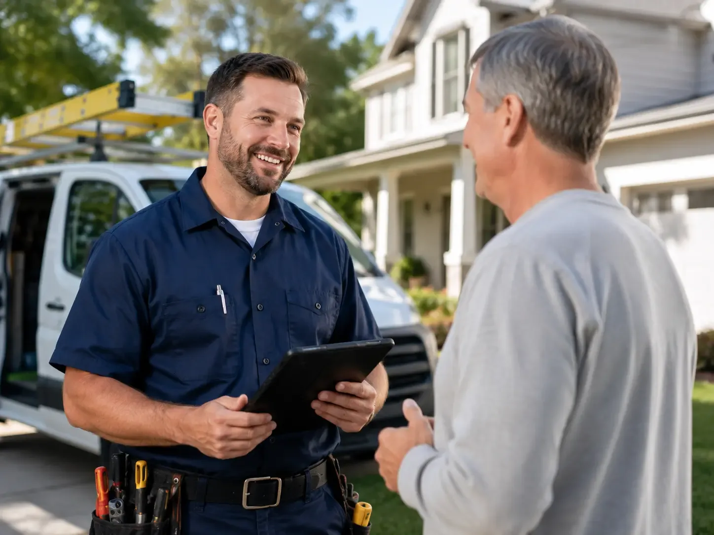 Whole Home Rewiring Lees Summit, MO FAQs